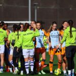 Real Sociedad y Real Madrid Femenino: El partido aplazado que todos esperan en la Liga F