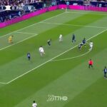 Rodrygo amplía la ventaja del Real Madrid en la final de la Copa Intercontinental