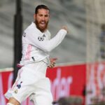 Sergio Ramos felicita al Real Madrid tras su victoria en la Copa Intercontinental