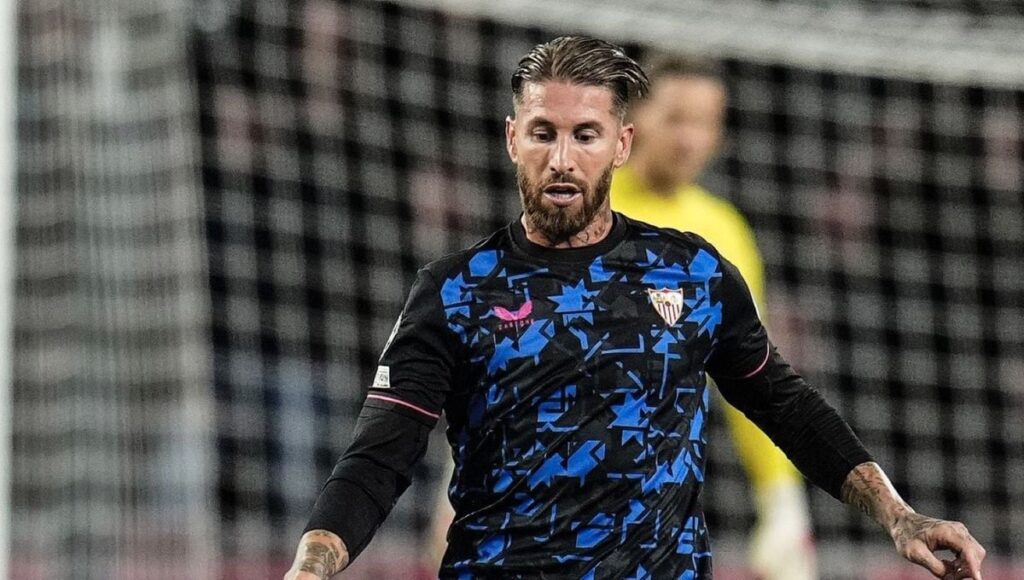 Sergio Ramos se enfrenta a una decisión clave sobre su futuro en enero