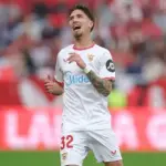 Sevilla VS Osasuna 02/12/2024: apuestas y pronósticos de LaLiga EA Sports