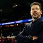 Simeone resalta la fortaleza del Atlético de Madrid en la defensa del título