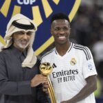 Vinicius Jr: La nueva era del fútbol y su impacto en el Real Madrid