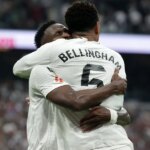 Vinicius y Asensio en el 4-4-2: Estrategias del Real Madrid ante el Atalanta