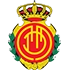 Club logo.