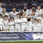 Real Madrid se impone 4-2 a Sevilla en un emocionante duelo de la Liga EA Sports