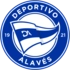 Club logo.