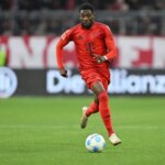 Real Madrid en alerta por la oferta del Bayern a Alphonso Davies