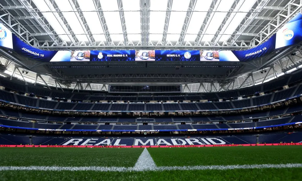 Análisis clave del Real Madrid vs RB Salzburg en la Liga de Campeones