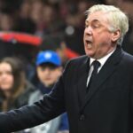 Ancelotti analiza el desafío del Real Madrid ante el Manchester City en la Champions