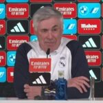 Ancelotti analiza el duelo clave contra el Valencia y revela su estrategia para el Real Madrid