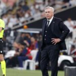 Ancelotti defiende al Real Madrid ante las críticas y revela su plan para el futuro