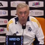 Ancelotti confirma que el trío del Real Madrid está listo para el clásico contra el Barcelona