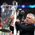 Ancelotti critica el nuevo formato de la Liga de Campeones y revela sus preocupaciones