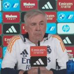 Ancelotti expresa su frustración: ¿por qué el Real Madrid no rinde en enero?