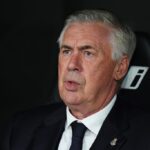 Ancelotti revela la ausencia de una estrella del Real Madrid ante la Deportiva Minera