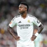 Ancelotti se enfrenta a la baja de Vinicius y da la oportunidad a Pol Fortuny