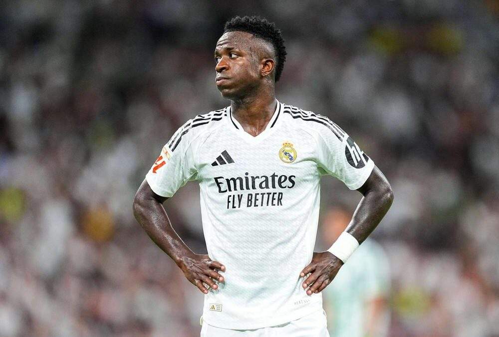 Ancelotti se enfrenta a la baja de Vinicius y da la oportunidad a Pol Fortuny