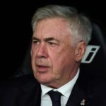 Ancelotti se pronuncia sobre los abucheos de la afición del Real Madrid