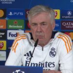 Ancelotti sugiere que su salida del Real Madrid es inevitable