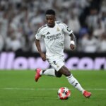 Arabia Saudí presenta oferta histórica por Vinícius Jr. al Real Madrid