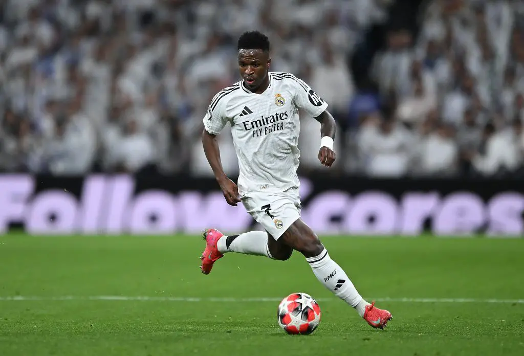 Arabia Saudí presenta oferta histórica por Vinícius Jr. al Real Madrid