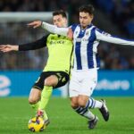 Zubimendi se queda en la Real Sociedad tras el interés del Arsenal