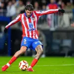 Atlético Madrid VS Leganés 18/01/2025: apuestas y pronósticos de LaLiga EA Sports