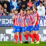 Atlético Madrid VS Osasuna 12/01/2025: apuestas y pronósticos de LaLiga EA Sports