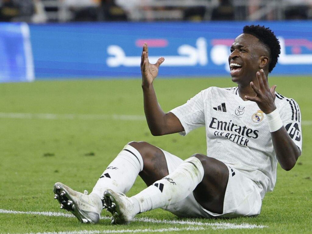 Ausencias clave en el Real Madrid: Qué significa la falta de Vinicius y Camavinga para el equipo