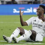 Ausencias clave en el Real Madrid: Qué significa la falta de Vinicius y Camavinga para el equipo