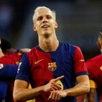 Barcelona asegura la inscripción de Dani Olmo y Pau Víctor: lo que significa para el equipo