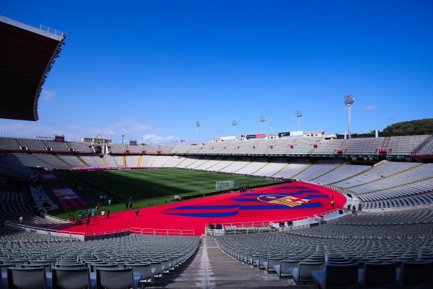 Barcelona enfrenta retrasos en la ampliación del Spotify Camp Nou: ¿Qué está pasando?