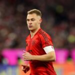 Barcelona evalúa la situación de Joshua Kimmich y el estancamiento en el Bayern de Múnich