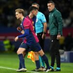 Barcelona y Real Betis: alineaciones y bajas clave tras la Supercopa