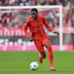 Bayern de Múnich mejora contrato de Alphonso Davies para frenar al Real Madrid