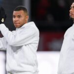 Bellingham y Mbappé en el 4-2-3-1: la estrategia del Real Madrid ante el Barcelona