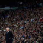 Carlo Ancelotti revela su adiós al Real Madrid y la fecha que todos temían