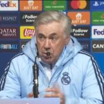 Carlo Ancelotti y su futuro incierto en el Real Madrid: ¿rumores de salida?