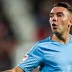 Celta de Vigo pierde a su talismán para el crucial partido de Copa del Rey contra el Real Madrid