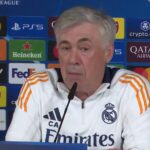 Consejos de Ancelotti a Mbappé para enfrentar los desafíos en su carrera