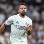 Dani Carvajal se recupera de sus lesiones y apunta a la Copa Mundial de Clubes con el Real Madrid