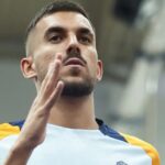 Dani Ceballos responde a las críticas de Simeone con un mensaje provocador para el Atlético