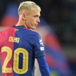 Dani Olmo, clave en la final de la Supercopa de España según Hansi Flick