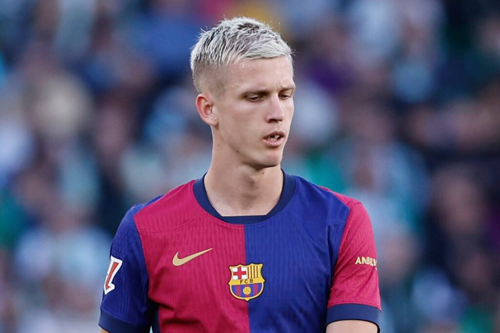 Dani Olmo y Pau Víctor se unen al FC Barcelona: lo que significa para el equipo