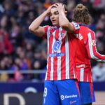 El Atlético de Madrid enfrenta una nueva crisis en su lucha por el título de La Liga