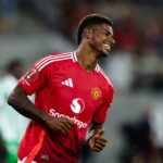 El FC Barcelona acelera su interés por Marcus Rashford del Manchester United