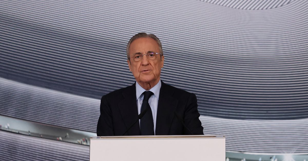 El Real Madrid da inicio a la carrera electoral por la presidencia del club en 2025