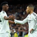 El jugador del Real Madrid enfrenta incertidumbres antes del duelo con el RB Salzburg