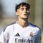 El Real Madrid y su estrategia para fichar a la próxima estrella en enero